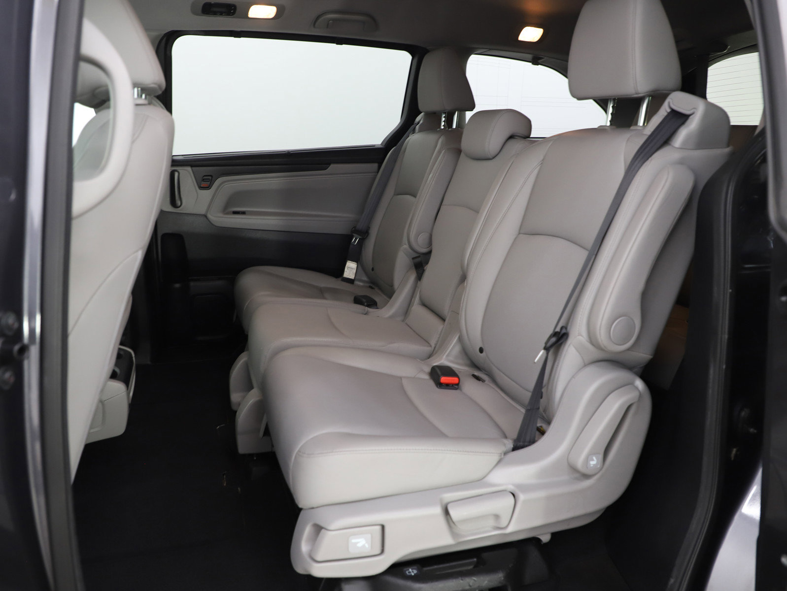 Used 2018 Honda Odyssey EX-L image 15