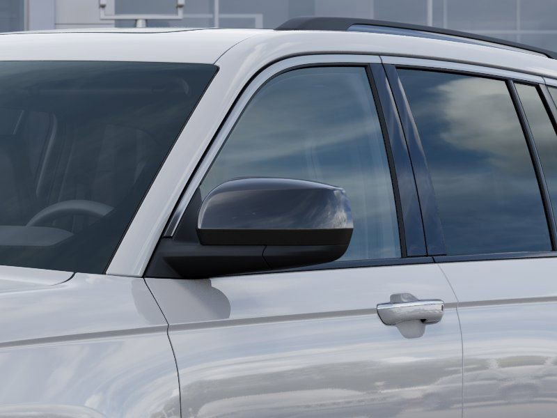 New 2026 Jeep Grand Cherokee Limited image 12