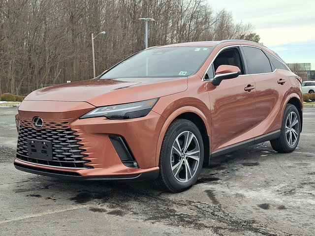 Used 2025 Lexus RX 350 Premium image 3