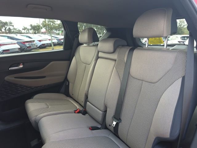 Certified 2023 Hyundai Santa Fe SE image 6