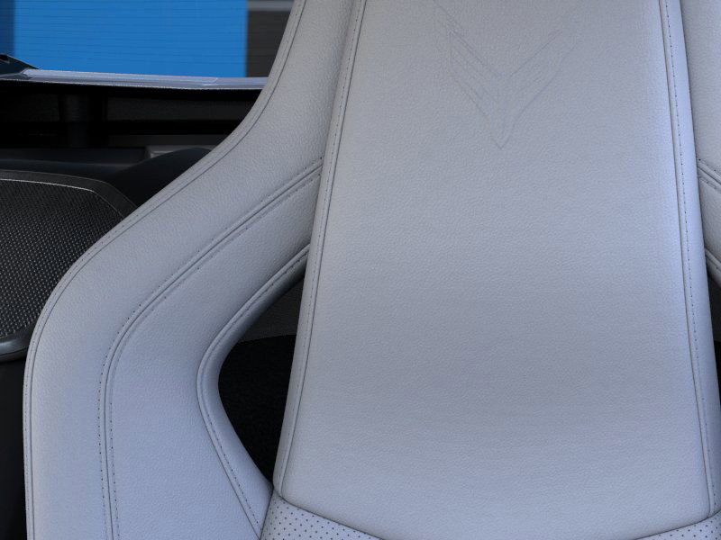 New 2026 Chevrolet Corvette Stingray Coupe w/ 1LT image 21