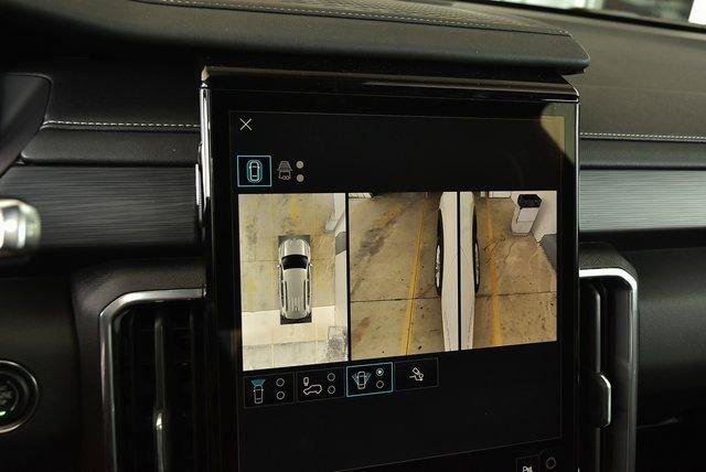 New 2026 GMC Acadia Elevation w/ Elevation Premium Package FWD image 30