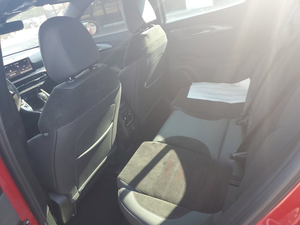 Used 2024 Dodge Hornet GT w/ Track Pack image 9