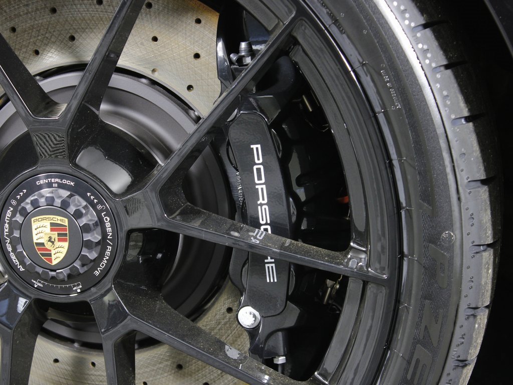 New 2026 Porsche 911 Carrera GTS image 39