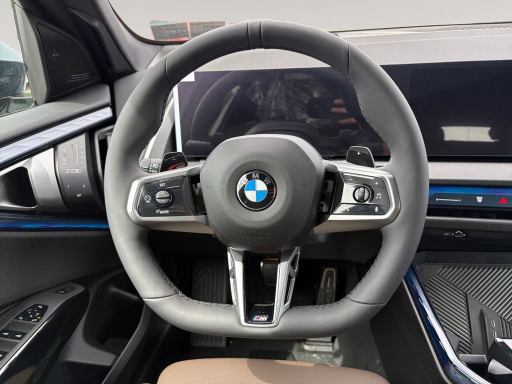 New 2026 BMW X3 xDrive30i w/ Premium Package AWD/4WD image 12