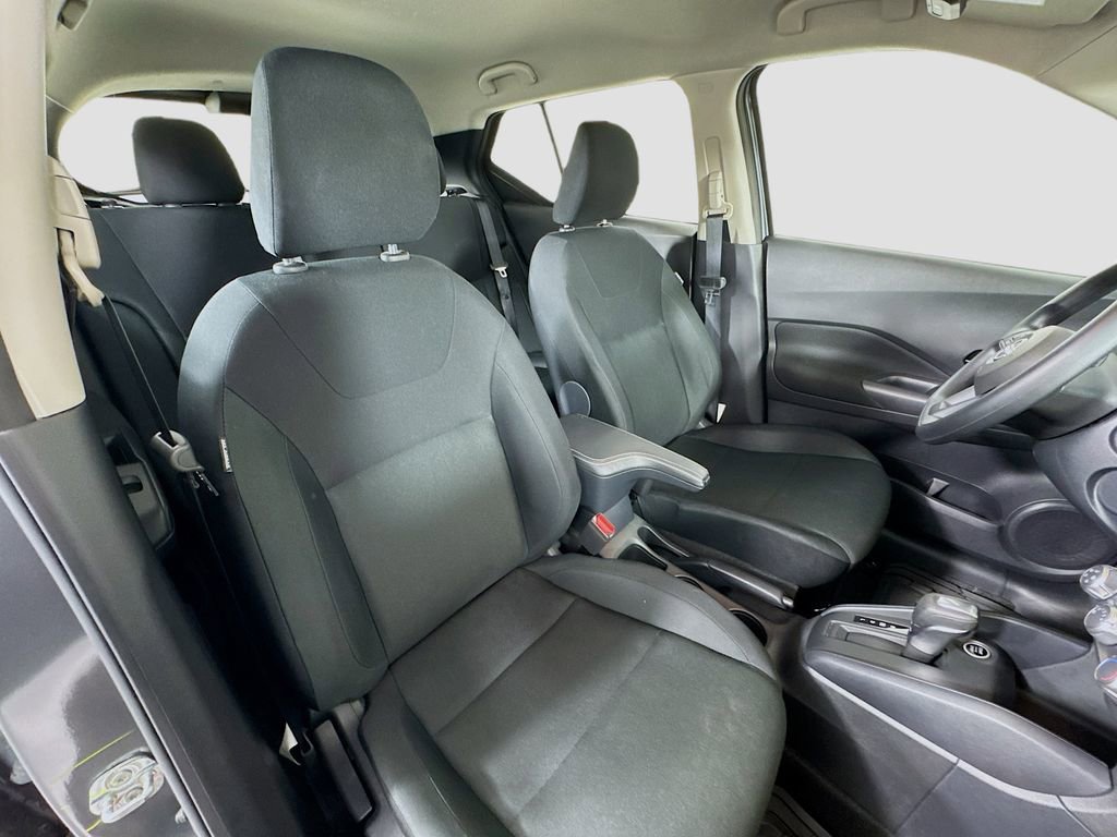 Used 2024 Nissan Kicks S image 27