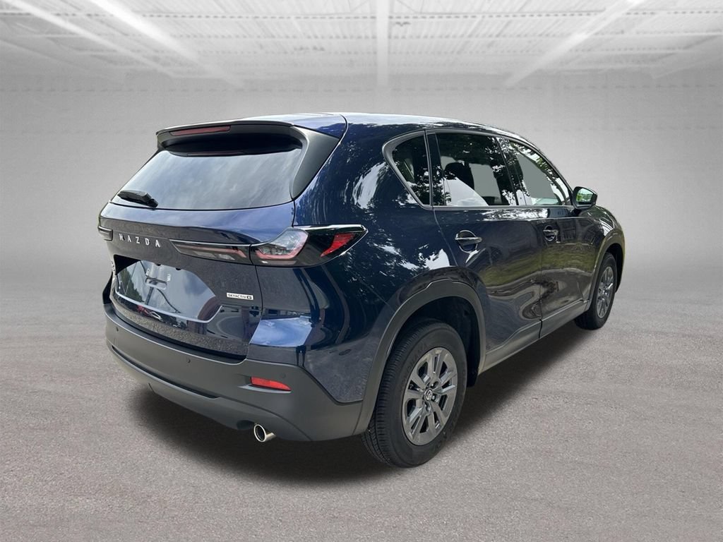 New 2026 MAZDA CX-5 Select AWD/4WD image 5