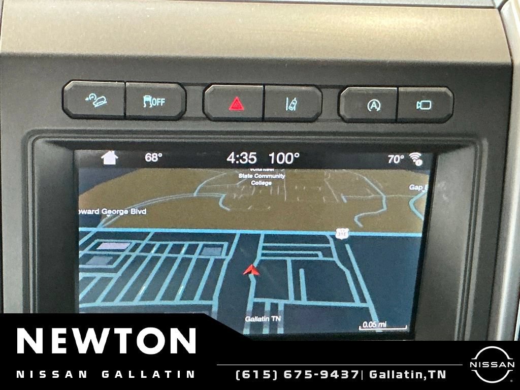 Used 2019 Ford Expedition Platinum AWD/4WD image 11