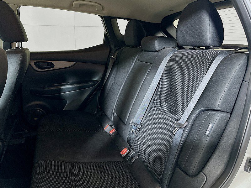 Used 2020 Nissan Rogue Sport S FWD image 20
