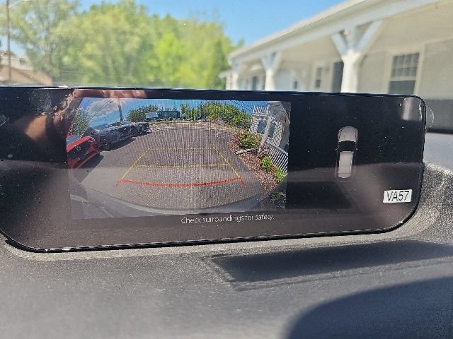 New 2026 MAZDA CX-50 AWD 2.5 Hybrid w/ Weather Package image 29