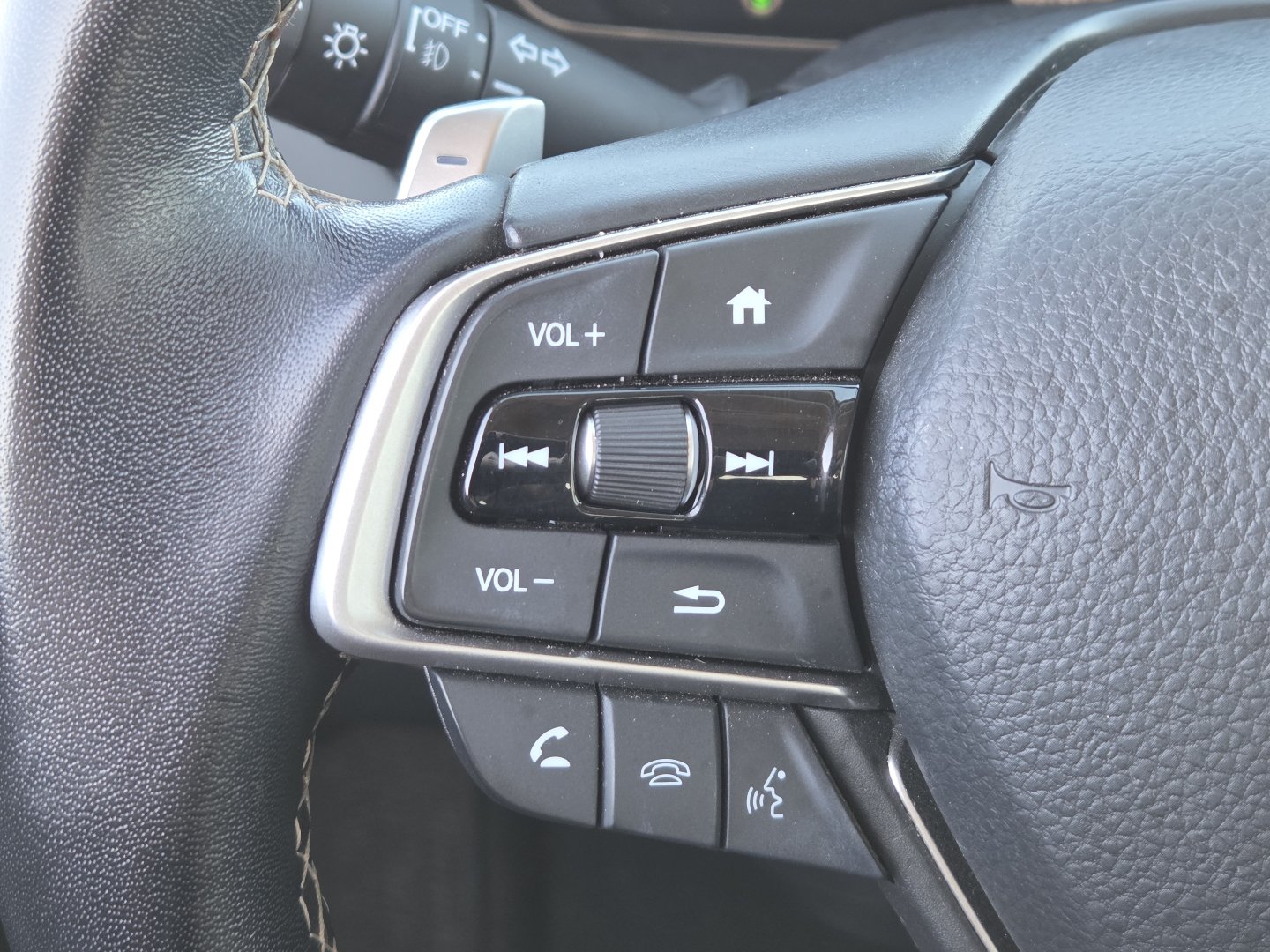 Used 2022 Honda Insight Touring image 31