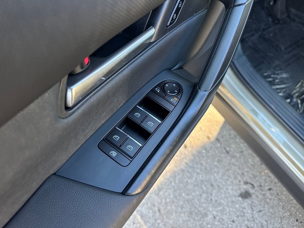 New 2026 MAZDA CX-50 Meridian Edition w/ Weather Package image 10