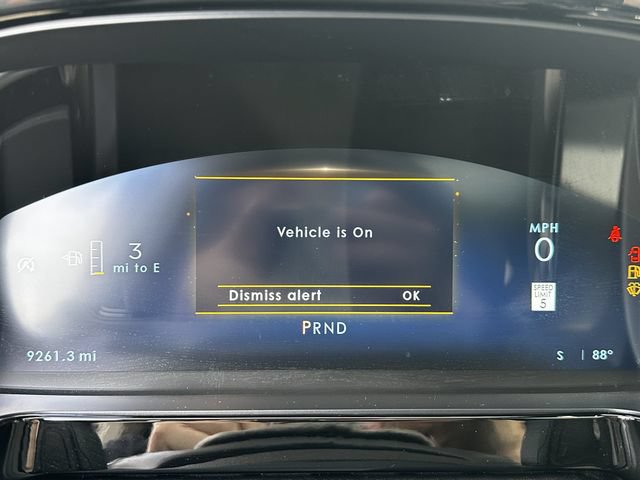 Certified 2024 Lincoln Corsair AWD w/ Equipment Group 101A image 20