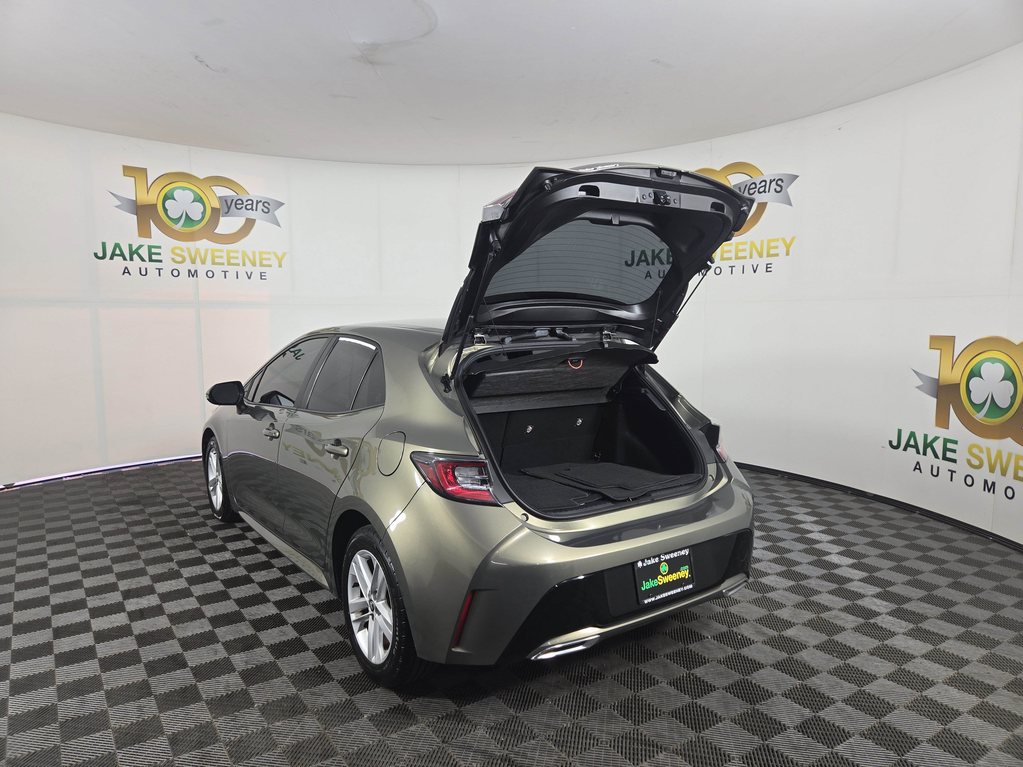 Used 2020 Toyota Corolla SE image 29