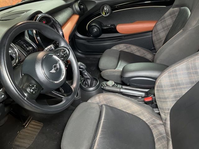 Used 2018 MINI Cooper S image 24