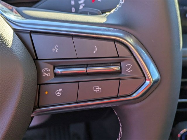 New 2026 Chevrolet Traverse LT w/ Driver Confidence Package image 15