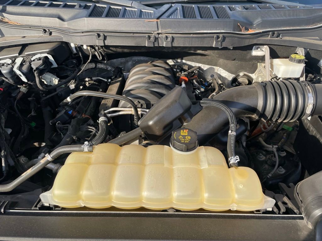 Used 2022 Ford F150 XLT w/ Equipment Group 301A Mid image 30