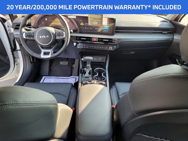 New 2026 Kia K5 EX image 7
