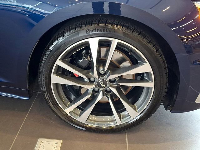 Used 2025 Audi S5 Premium image 8