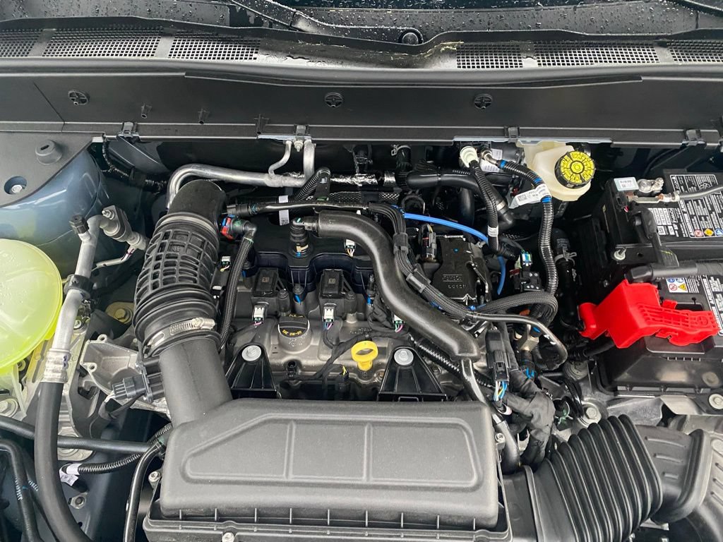 New 2026 Ford Bronco Sport Outer Banks AWD/4WD image 30