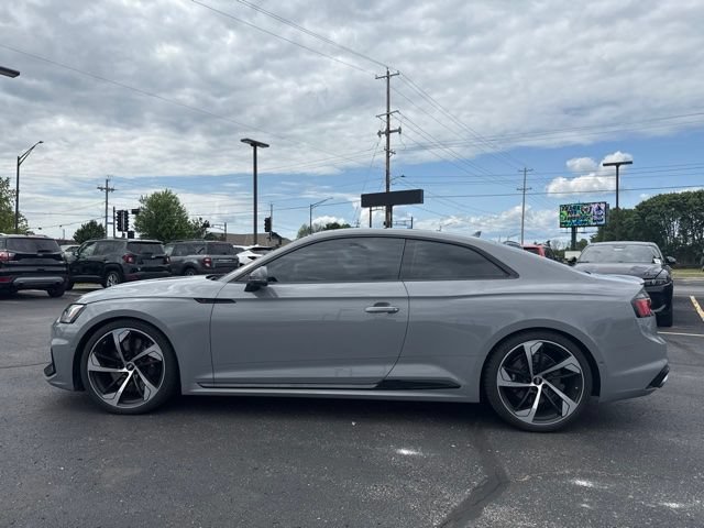 Used 2019 Audi RS 5 AWD/4WD image 6