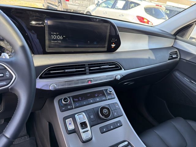 Used 2022 Hyundai Palisade SEL w/ Premium Package image 28