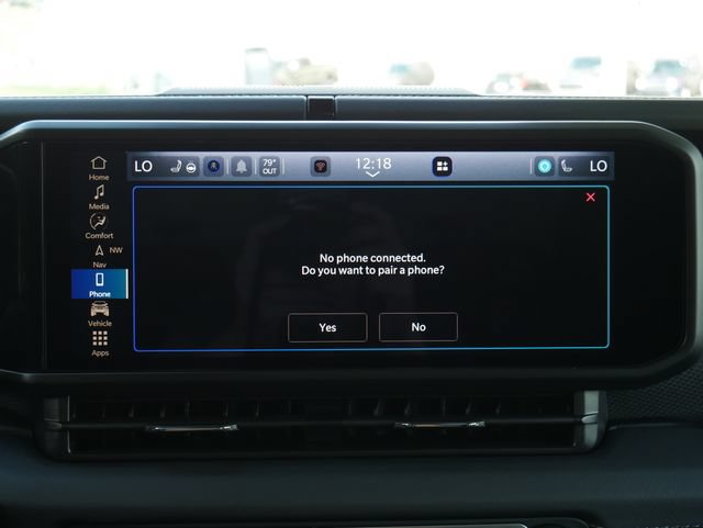 New 2027 Jeep Wrangler Rubicon AWD/4WD image 4