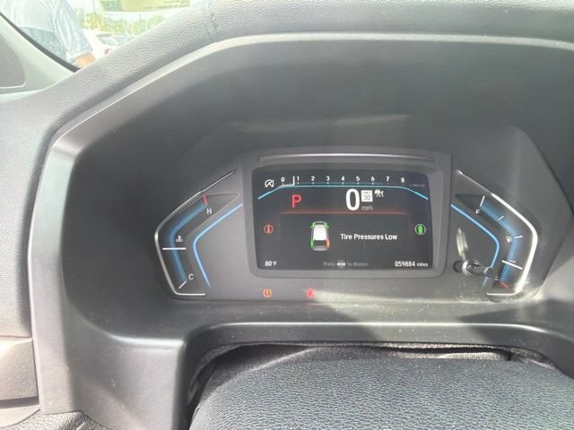 Used 2023 Honda Odyssey EX-L image 32