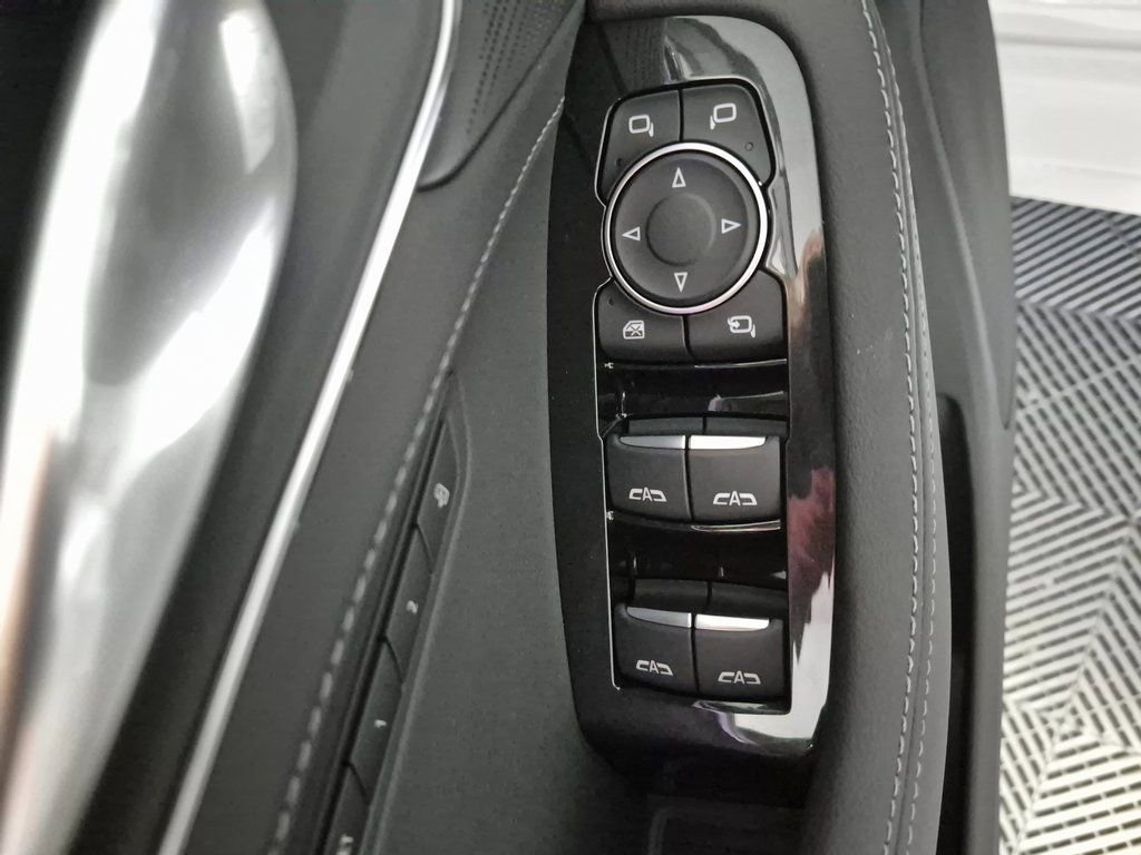 New 2026 Cadillac CT5 Premium Luxury image 11