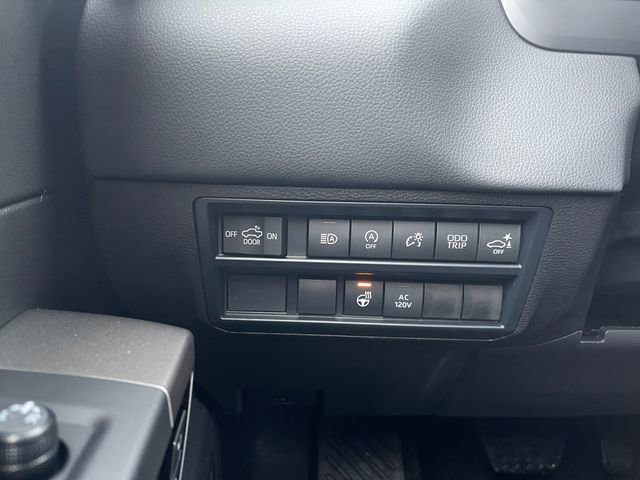 New 2026 Toyota Tundra Limited image 25