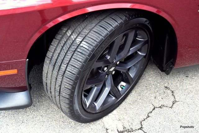 Used 2023 Dodge Challenger R/T w/ Blacktop Package image 5