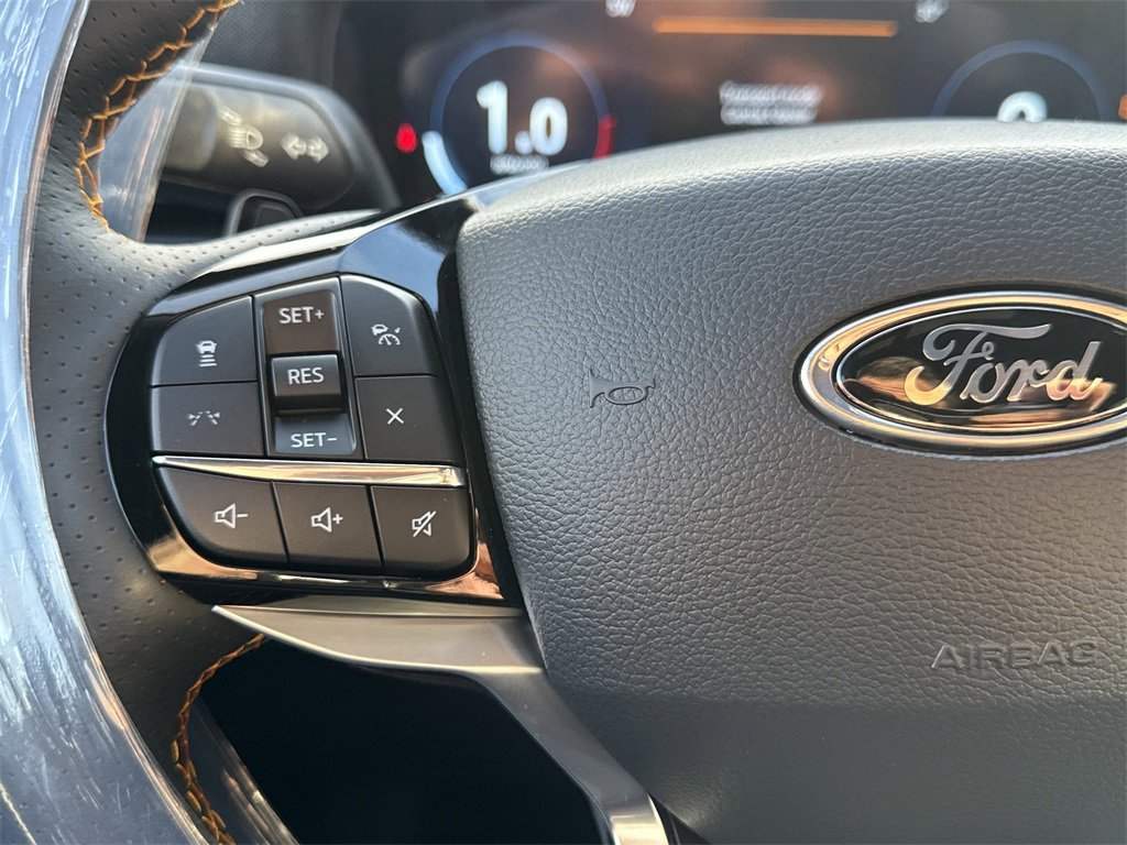 New 2026 Ford Explorer Tremor w/ Tremor Convenience Package image 19