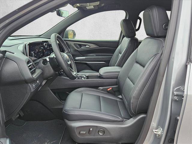 New 2026 Chevrolet Traverse LT w/ Driver Confidence Package image 15