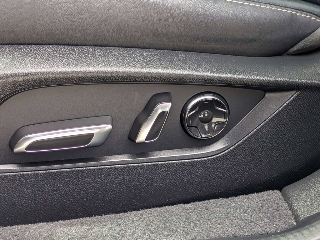 Used 2023 Acura TLX w/ Technology Package FWD image 19