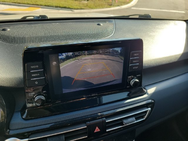 Used 2023 Kia Seltos S FWD image 31