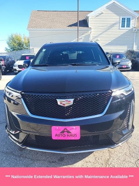 Used 2023 Cadillac XT6 Sport image 26