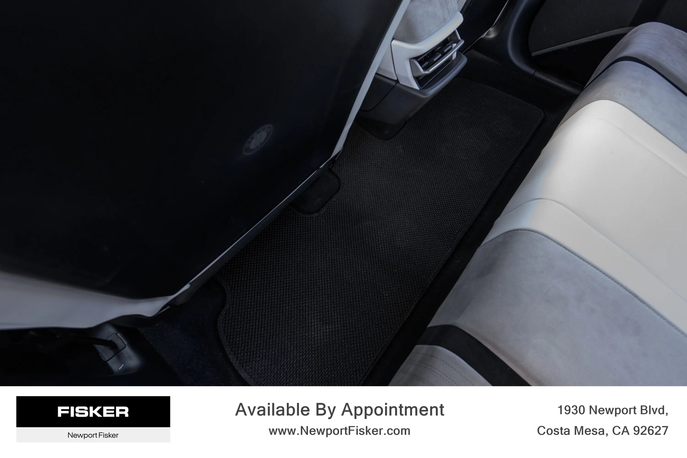 Used 2023 Fisker Ocean One image 20
