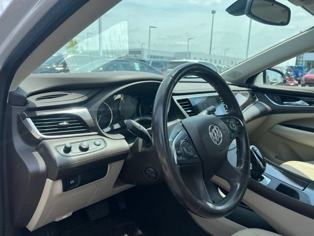 Used 2017 Buick LaCrosse Preferred FWD image 9