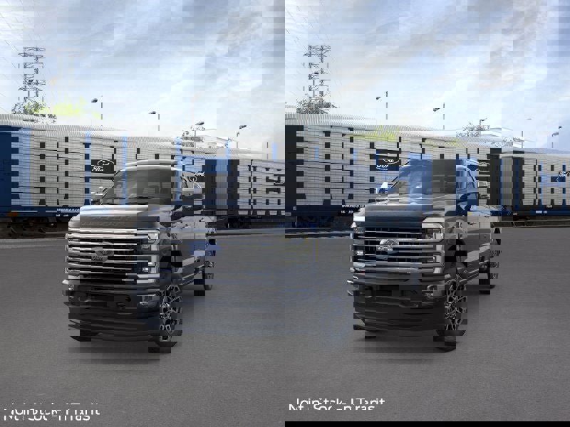New 2026 Ford F350 4x4 Crew Cab Super Duty video 2