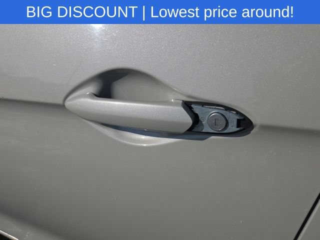 Used 2020 Chevrolet Spark LT FWD image 21
