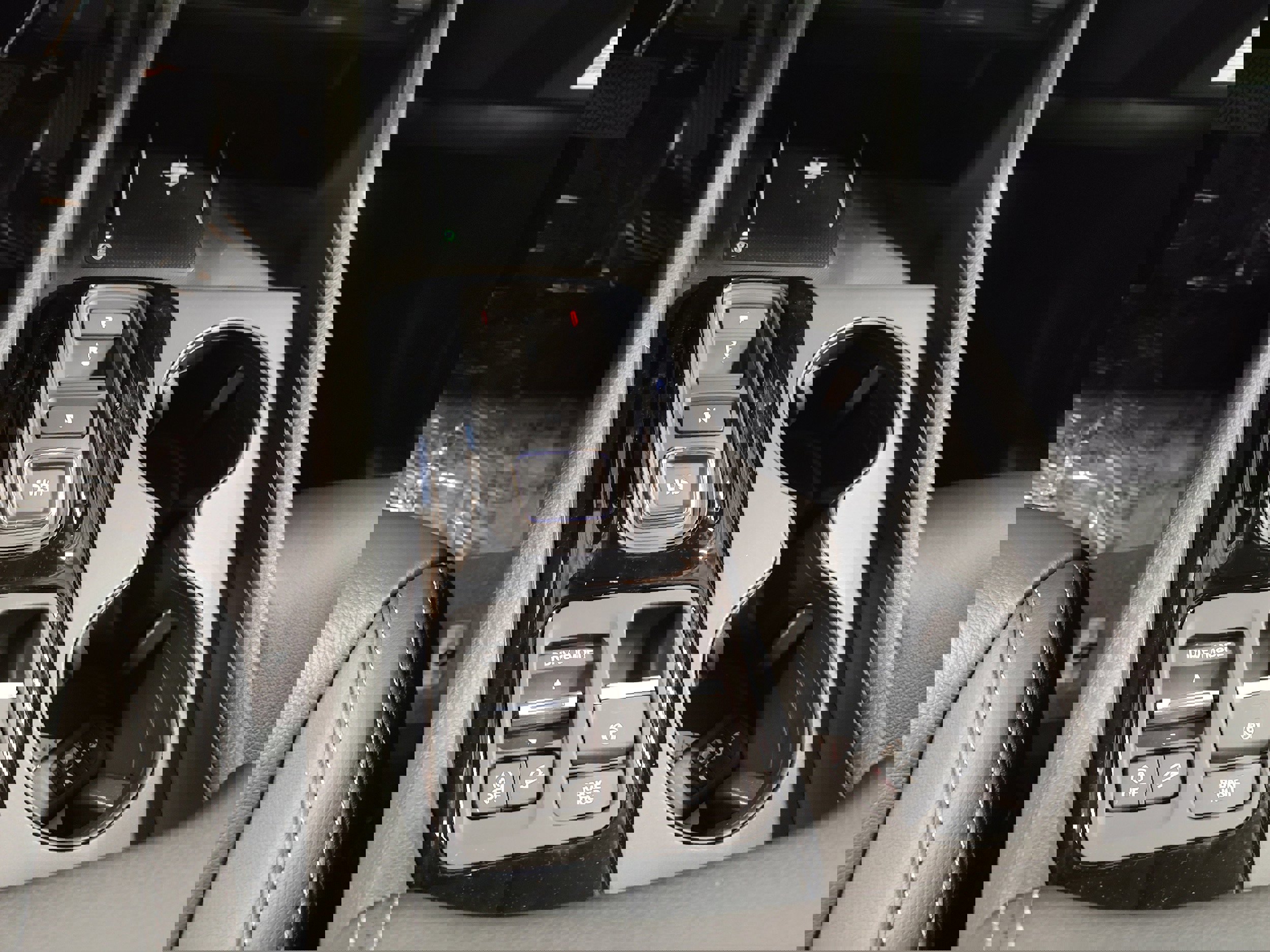 New 2026 Honda Passport RTL image 9