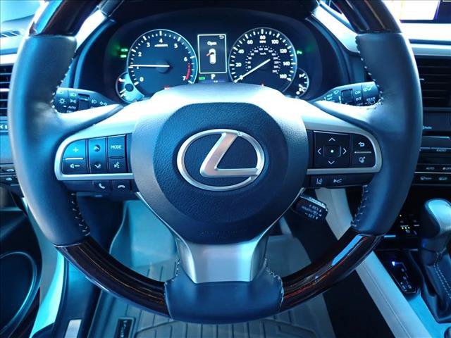 Used 2017 Lexus RX 350 AWD image 15