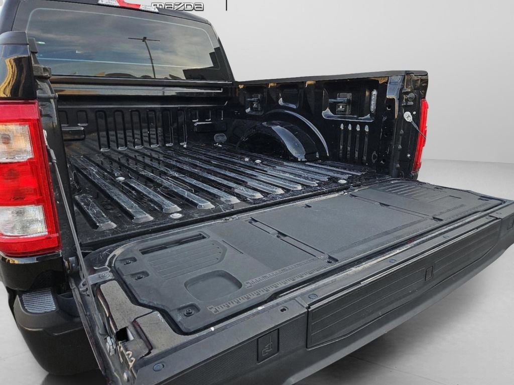 Used 2022 Ford F150 XL w/ Equipment Group 101A High RWD image 12