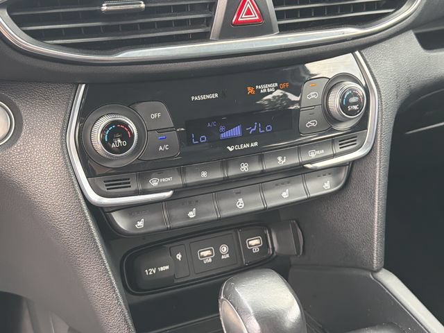 Used 2019 Hyundai Santa Fe FWD image 31