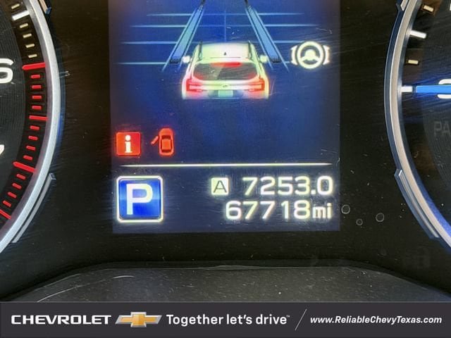 Used 2021 Subaru Ascent Touring AWD/4WD image 17