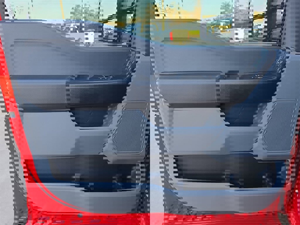 New 2026 Ford F350 XL image 22