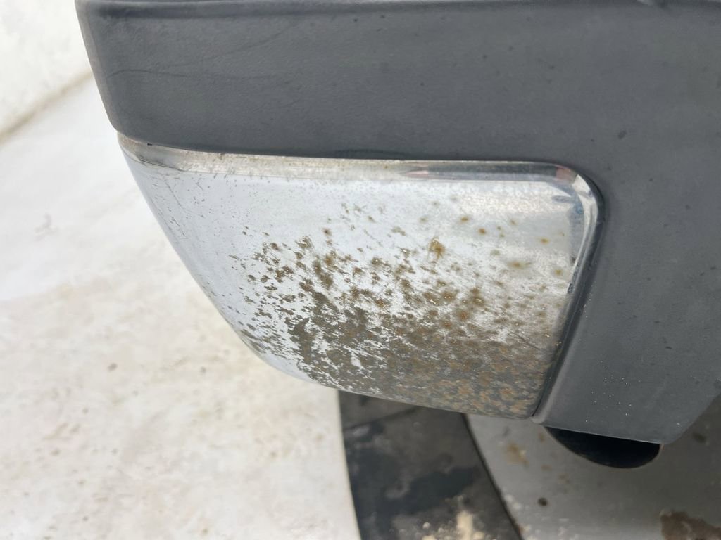 Used 2008 Chevrolet Silverado 2500 LTZ w/ Suspension Package, Off-Road image 30