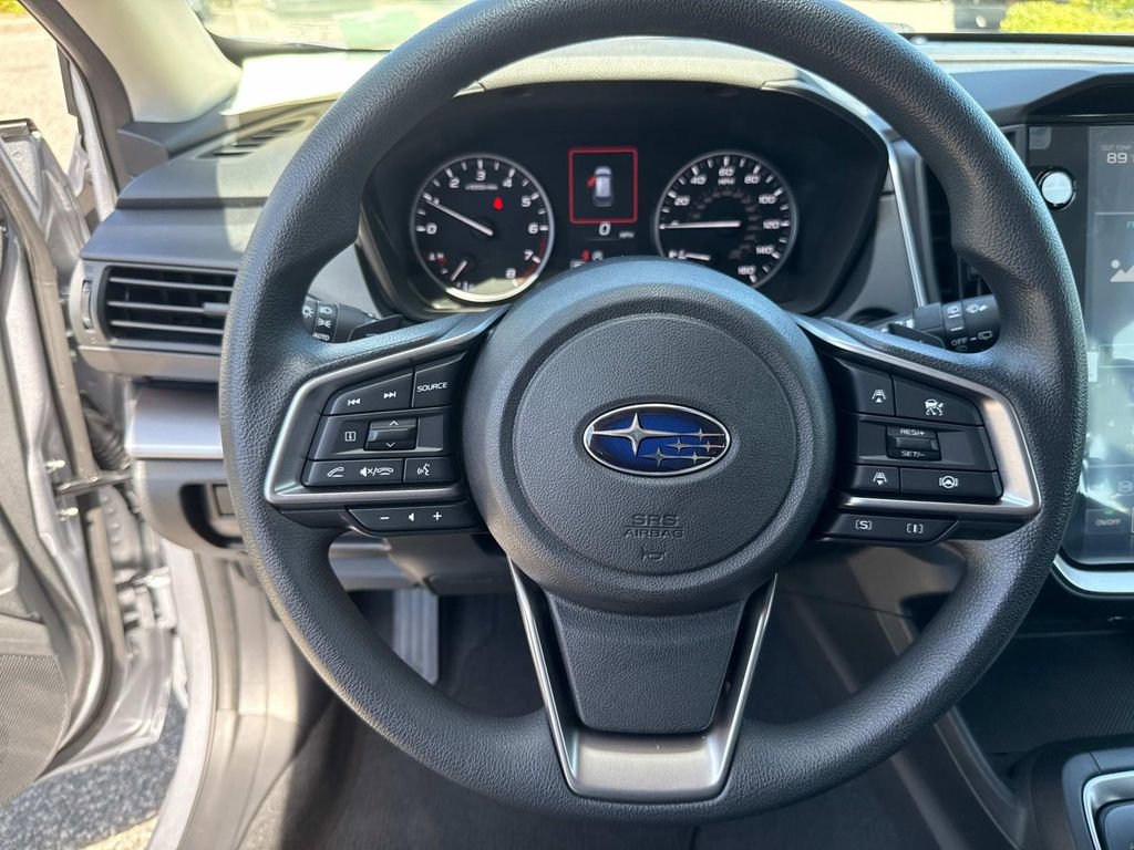 New 2025 Subaru Impreza 2.0i Sport image 36