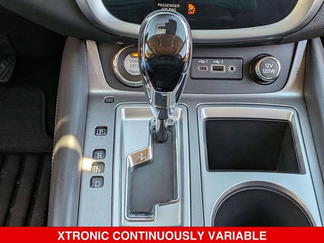 Certified 2023 Nissan Murano SL w/ SL Moonroof Package AWD/4WD image 30