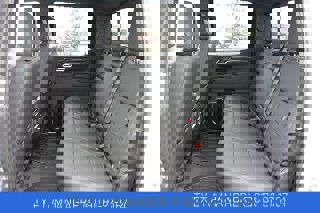 New 2026 GMC Sierra 1500 Elevation w/ Elevation Premium Package image 14